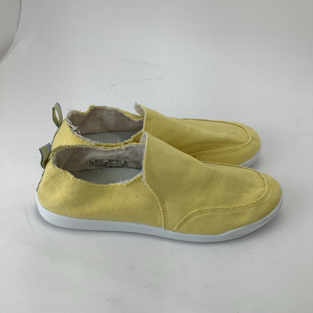 Vionic Beach Malibu Slip On Sneakers womens‎ size 9.5